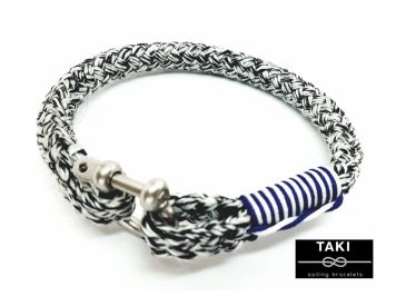 Яхтовий браслет TAKI Typhoo