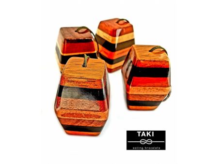 Яхтовий брелок TAKI Bomb