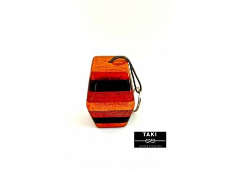 Яхтовий брелок TAKI Bomb