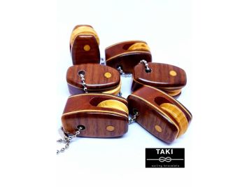 Яхтовий брелок TAKI Block