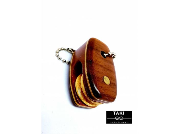 Яхтовий брелок TAKI Block