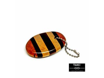 Яхтовий брелок TAKI oval