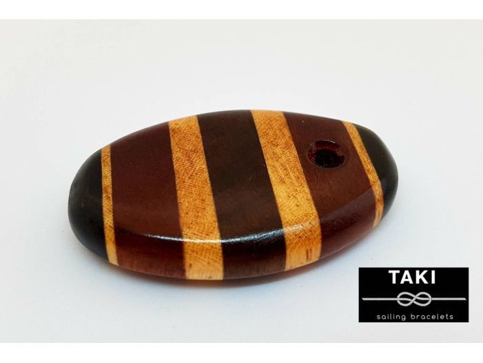 Яхтовий брелок TAKI oval