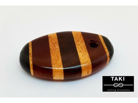 Яхтовий брелок TAKI oval