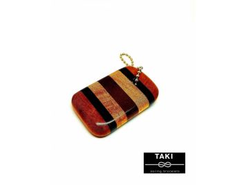 Яхтовий брелок TAKI Woodfloat