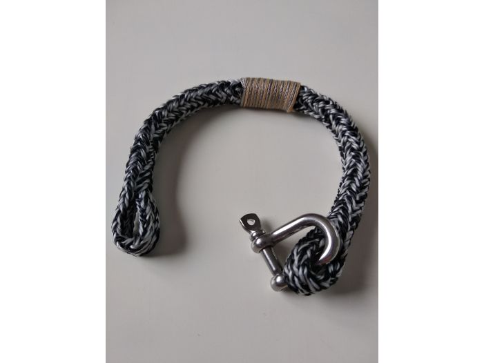 Яхтовий браслет TAKI Typhoo