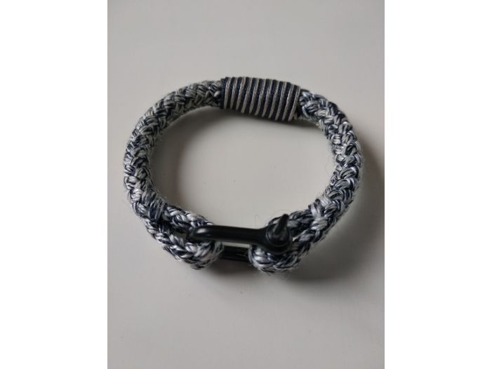 Яхтовий браслет TAKI Typhoo