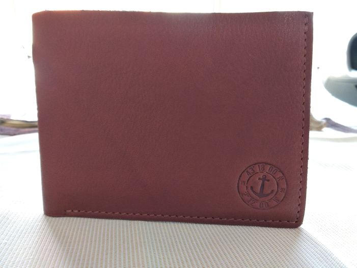 BATELA Шкіряне портмоне