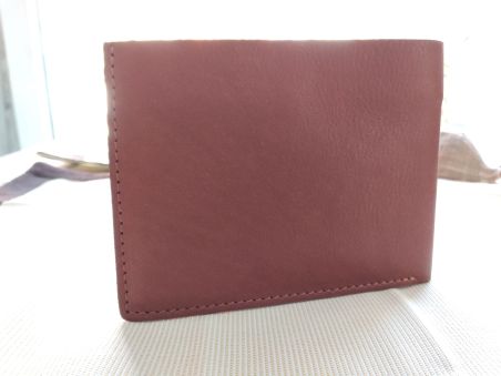 BATELA Гаманець шкіряний