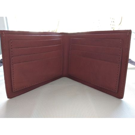 BATELA Гаманець шкіряний