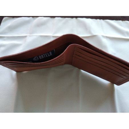 BATELA Гаманець шкіряний