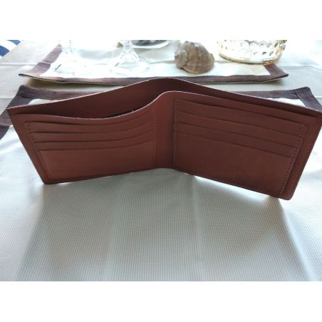 BATELA Шкіряне портмоне