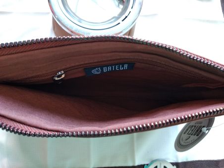 BATELA ШКІРЯНА ДАМСЬКА СУМОЧКА