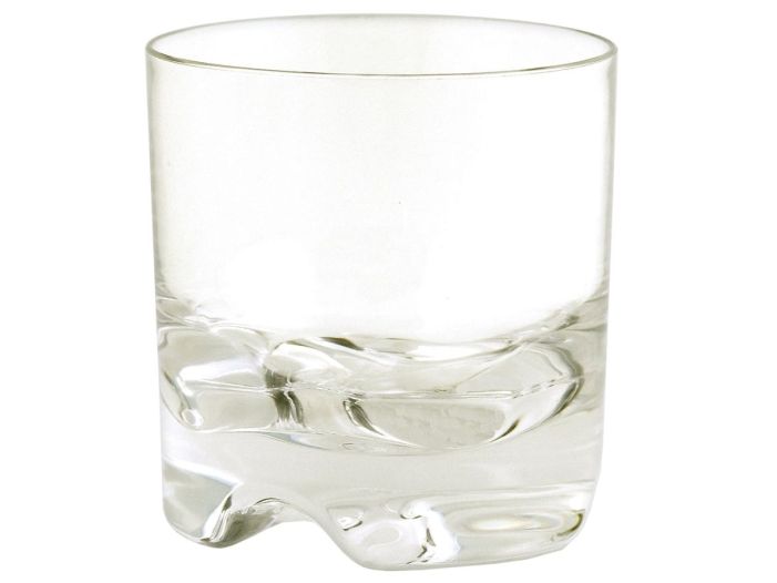 STRAHL Склянка під віскі, 207 мл