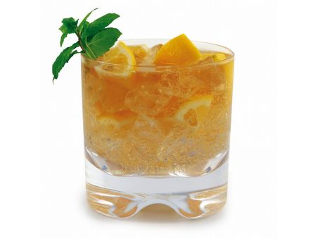 STRAHL Стакан под виски, 207 мл