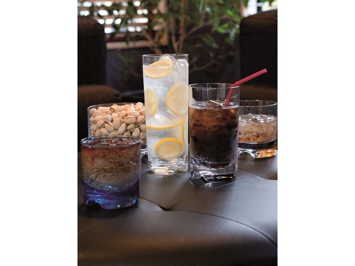 STRAHL Стакан под виски, 207 мл