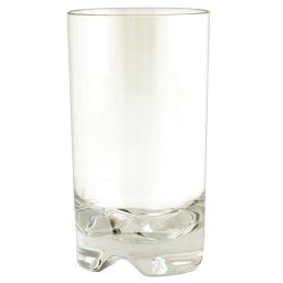 STRAHL Склянка для води 414 мл, прозора