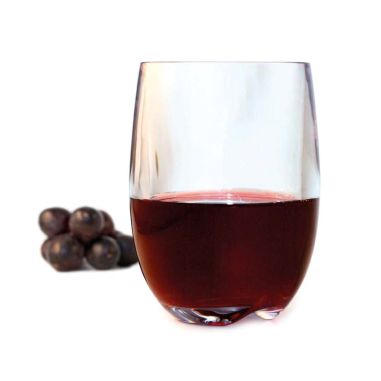 STRAHL Склянка для вина Osteria chardonnay 247мл