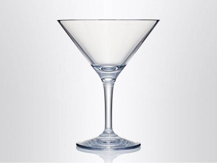 STRAHL Келих для мартіні 355 мл, 4 од.