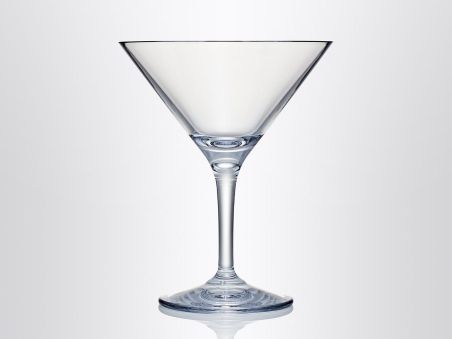 STRAHL Келих для мартіні 355 мл, 4 од. STRAHL Келих для мартіні 355 мл, 4 од.