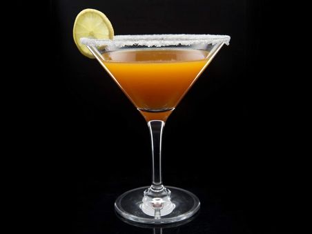 STRAHL Келих для мартіні 355 мл, 4 од. STRAHL Келих для мартіні 355 мл, 4 од.