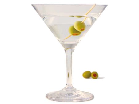 Бокал для мартини ATEP