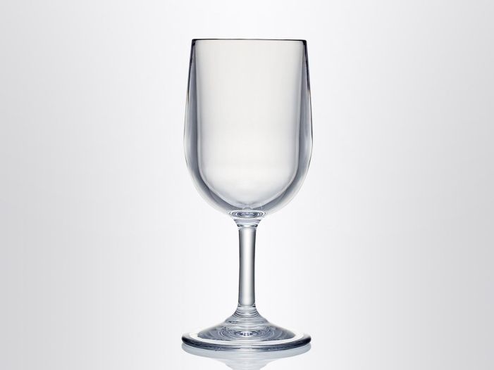 STRAHL Келих для вина на ніжці Osteria, 4 од.