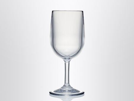 STRAHL Келих для вина на ніжці Osteria, 4 од.