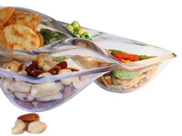 STRAHL Піднос для закусок та снеків