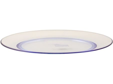 ATEP Тарелка плоская  "PASIFIC BLUE" 27 см, шт