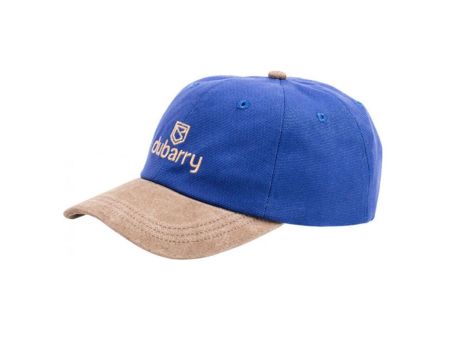 Кепка Dubarry Cap Cobalt