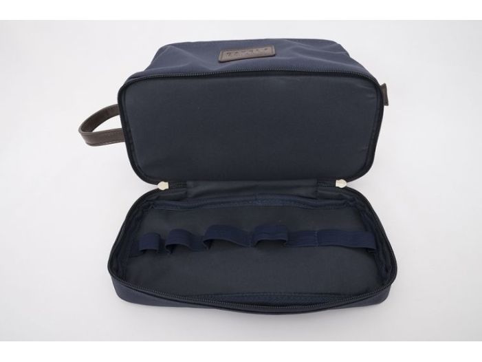 BATELA Несесер, синій