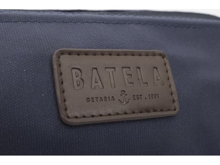 BATELA Дорожня сумка для туалетного приладдя