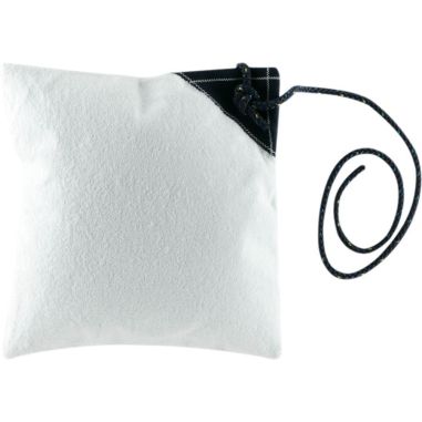 FREE STYLE Водоотталкивающая подушка (1шт), белые, 40 х 40 см.