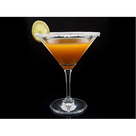 Набір для коктелей та десертів: Келихи 355мл - 6шт та келихи 296мл - 6шт Набір для коктелей та десертів: Келихи 355мл - 6шт та келихи 296мл - 6шт