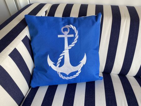 Подушка декоративная 40х40