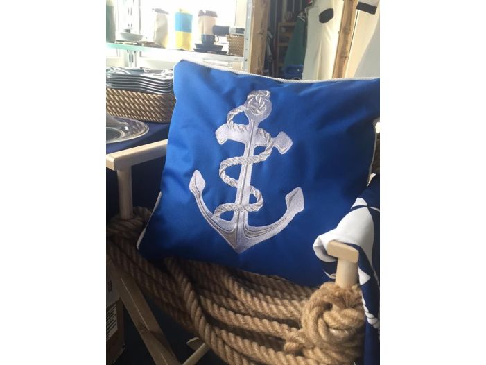 Подушка декоративная 40х40