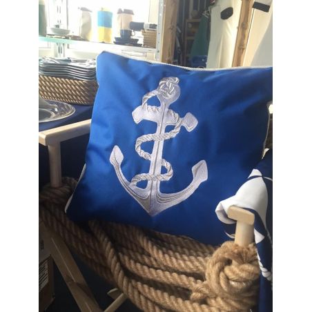 Подушка декоративная 40х40