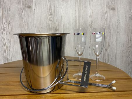 REGATA бокал для шампанского, набор 6 шт.