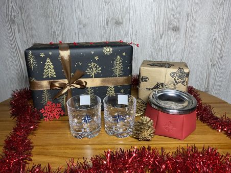 NORTHWIND бокал для виски / воды ✵, набор 6 шт.