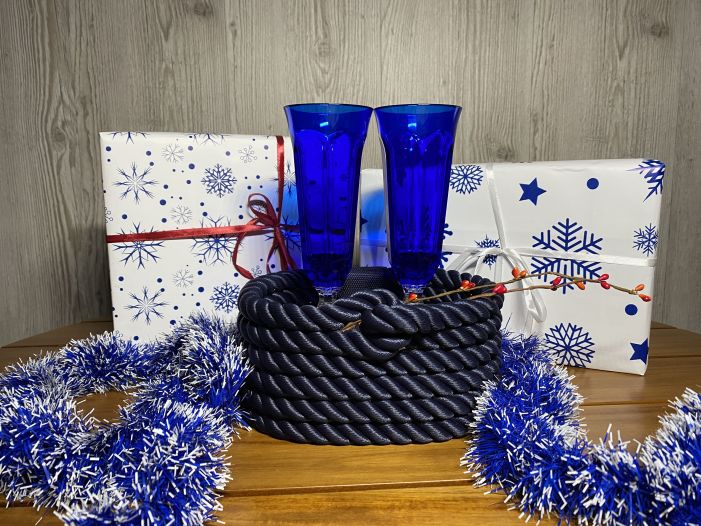 ATEP Органайзер для речей, овальний 20 х 14 х 9 см.