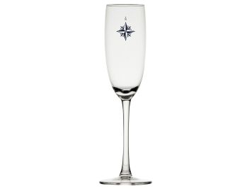 NORTHWIND келихи для шампанського ✵, набір 6 шт.