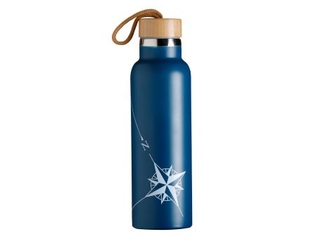 NORTHWIND Термічна пляшка ✵, синя