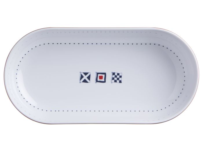 VENEZIA набор для закусок, 2 пиалы