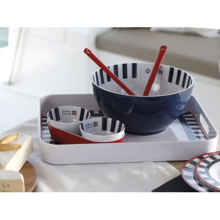 VENEZIA набор для закусок, 2 пиалы