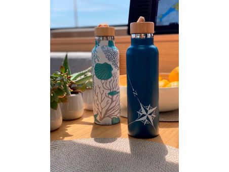 NORTHWIND Термічна пляшка ✵, синя