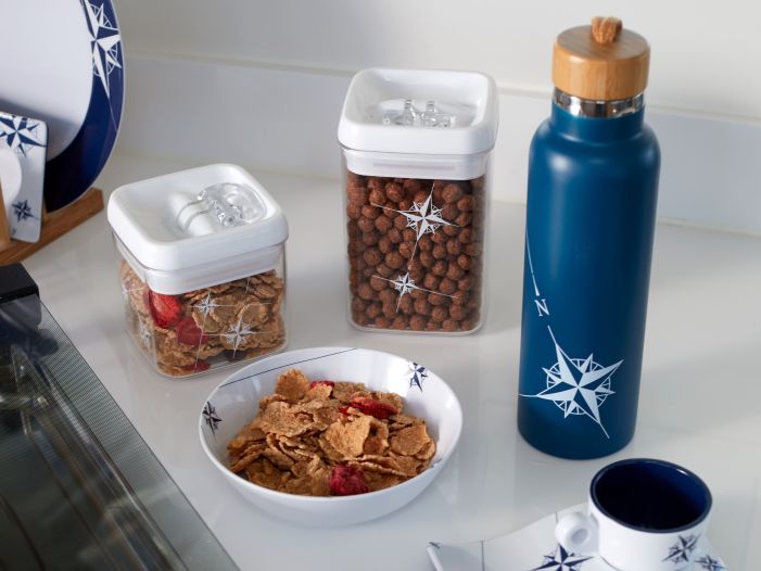 NORTHWIND Термічна пляшка ✵, синя