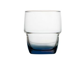 PARTY Набір склянок для води/соку, прозорих, 6 шт.