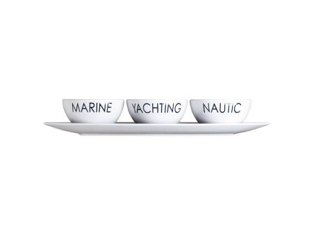 SEA набор для закусок