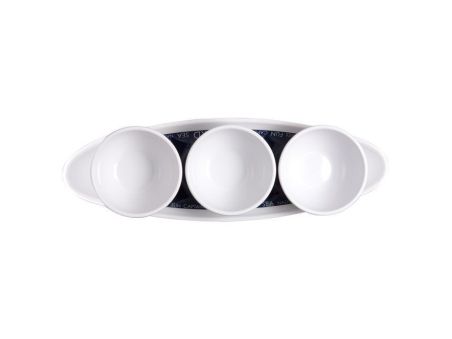 SEA набор для закусок